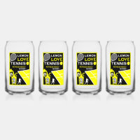 Vintage Tennis Lemonade