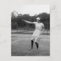 Vintage Tennis Outfit, 1920s