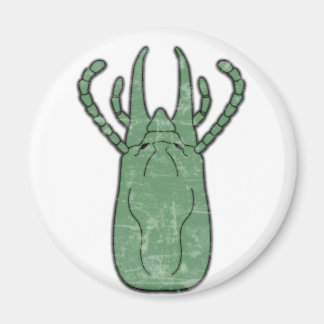 Vintage Termite Magnet