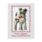 Vintage Terrier Dog Valentines