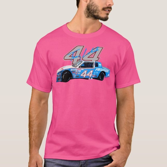 Vintage Terry Labonte 1984 T-Shirt (Front)