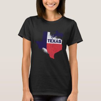 Vintage Texas Souvenir T-Shirt