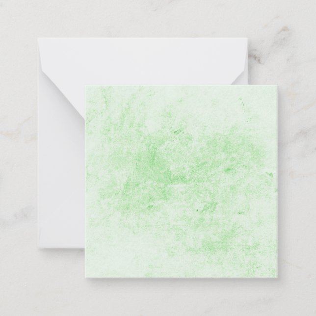 Vintage Texture Paper Card (Front)