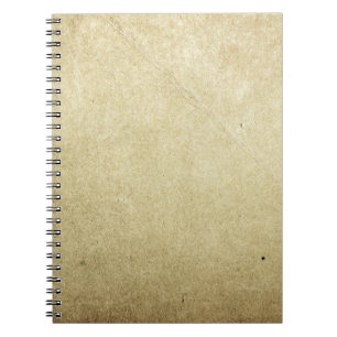 Vintage texture vintage paper retro notebook