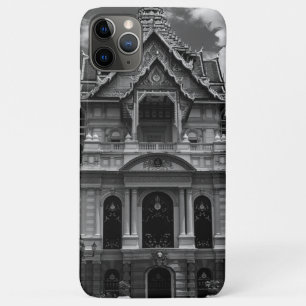 Vintage Thailand Bangkok The Chakri Group iPhone 11 Pro Max Case