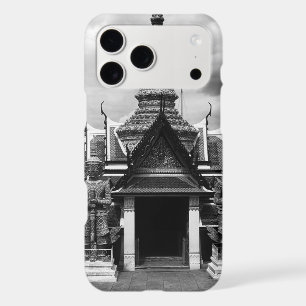 Vintage Thailand Bangkok Wat Phra Kaew Demon Guard