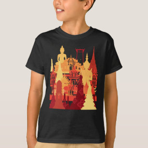 Vintage Thailand T-Shirt