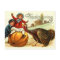 Vintage Thanksgiving Frolick
