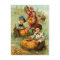 Vintage Thanksgiving Postcard