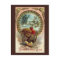 Vintage Thanksgiving Turkey Postcard