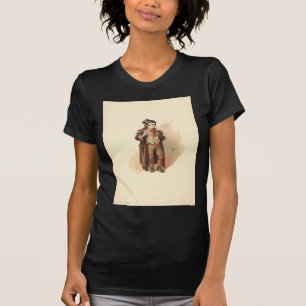 Vintage The Artful Dodger Oliver Twist T-Shirt