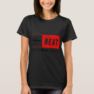 Vintage The Music And New Design T-Shirt