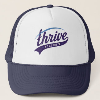 Vintage Thrive at Augusta Trucker Hat