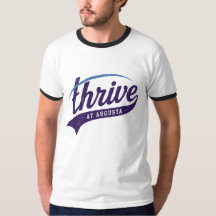 Vintage Thrive at Augusta TShirt