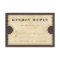 Vintage Ticket RSVP