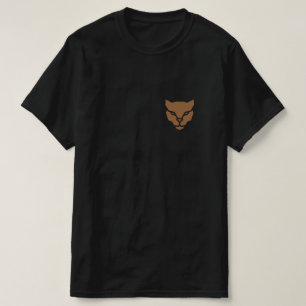 Vintage Tiger - Great Graphic for Animal Lovers T-Shirt