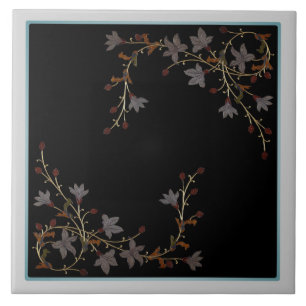 vintage tile
