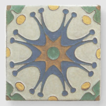 Vintage Tile