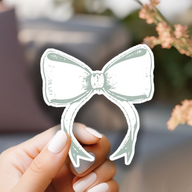 Vintage Timeless Floral Green Baby Shower (Creator Uploaded)