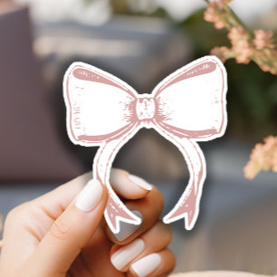 Vintage Timeless Floral Pink Baby Shower