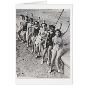 Vintage - Too Much Fun