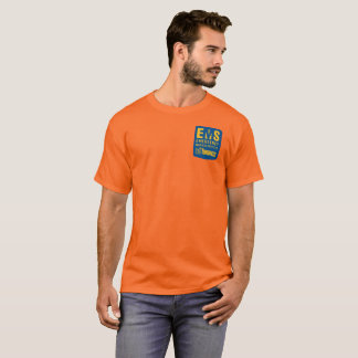 Vintage Toronto EMS T shirt