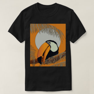 Vintage Toucan T-Shirt
