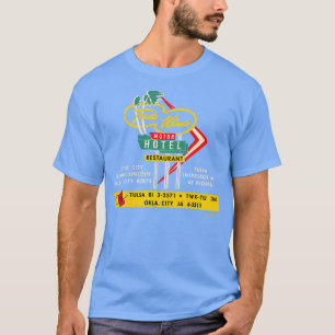 Vintage Trade Winds Motor Hotel T-Shirt