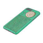 Vintage Transistor Radio iPhone 6 case