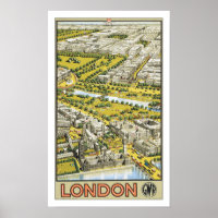 Vintage Travel London