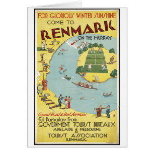 Vintage Travel Poster Ad Retro Prints