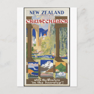 Vintage Travel Poster Ad Retro Prints Postcard
