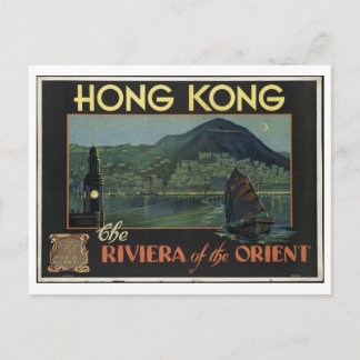 Vintage Travel Poster Ad Retro Prints Postcard