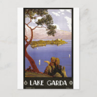 Vintage Travel Poster Ad Retro Prints