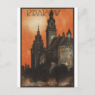 Vintage Travel Poster Ad Retro Prints Postcard