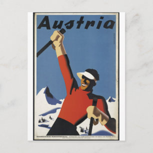 Vintage Travel Poster Ad Retro Prints Postcard