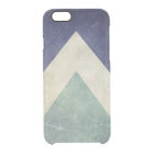 Vintage triangle pattern