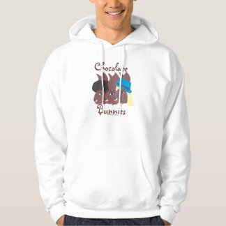 Vintage Trio CBunnies Sweat Shirt