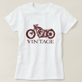 Vintage Triumph T-Shirt