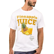 Vintage Tropical Pineapple Summer Delight Graphic