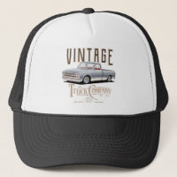 vintage truck company