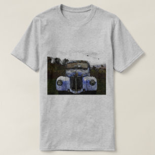 Vintage Truck T-Shirt