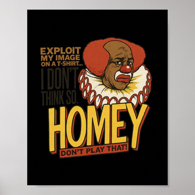 Vintage Trump Long Live The King American  Poster (Front)