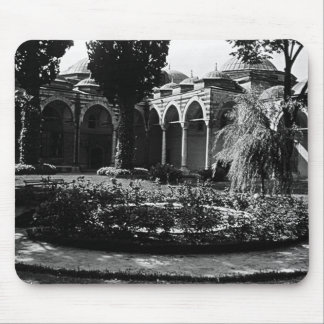 Vintage Turkey Istanbul Topkapi museum Case-Mate i Mouse Mat