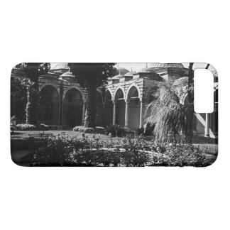 Vintage Turkey Istanbul Topkapi museum iPhone 8 Plus/7 Plus Case