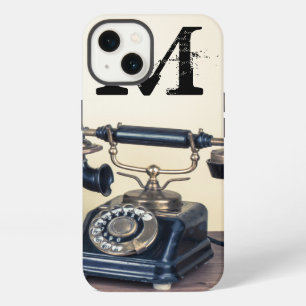Vintage Type Writer Retro Phone IPhone 6 Case