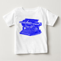 Vintage Typewriter