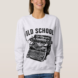 VINTAGE TYPEWRITER OLD SCHOOL T-shirts