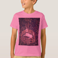 Vintage Unicorn In Captivity Tapestry
