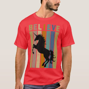 Vintage Unicorn T-Shirt